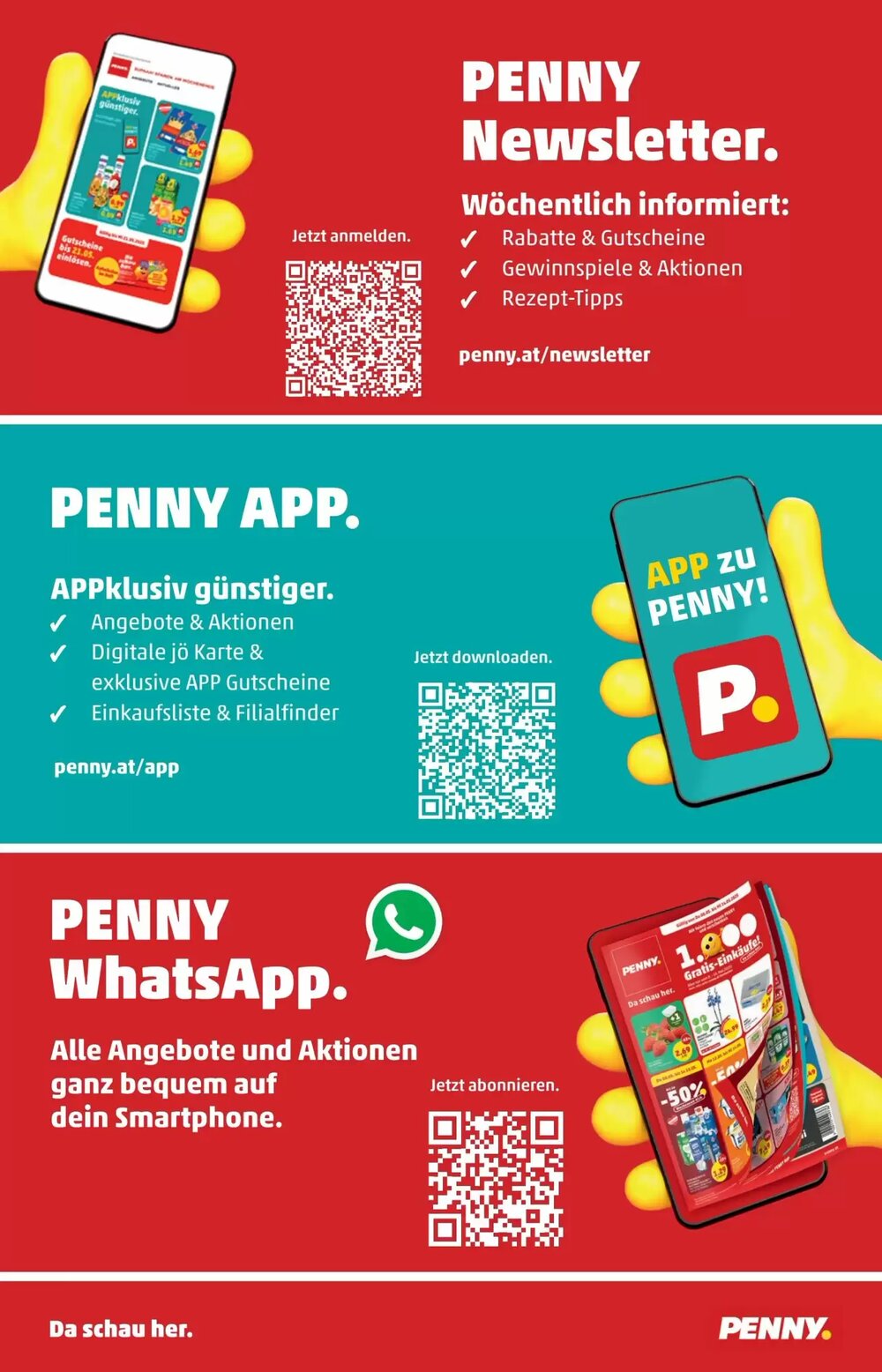 PENNY Flugblatt (ab 24.12.2025) - Angebote und Prospekt - Seite 22