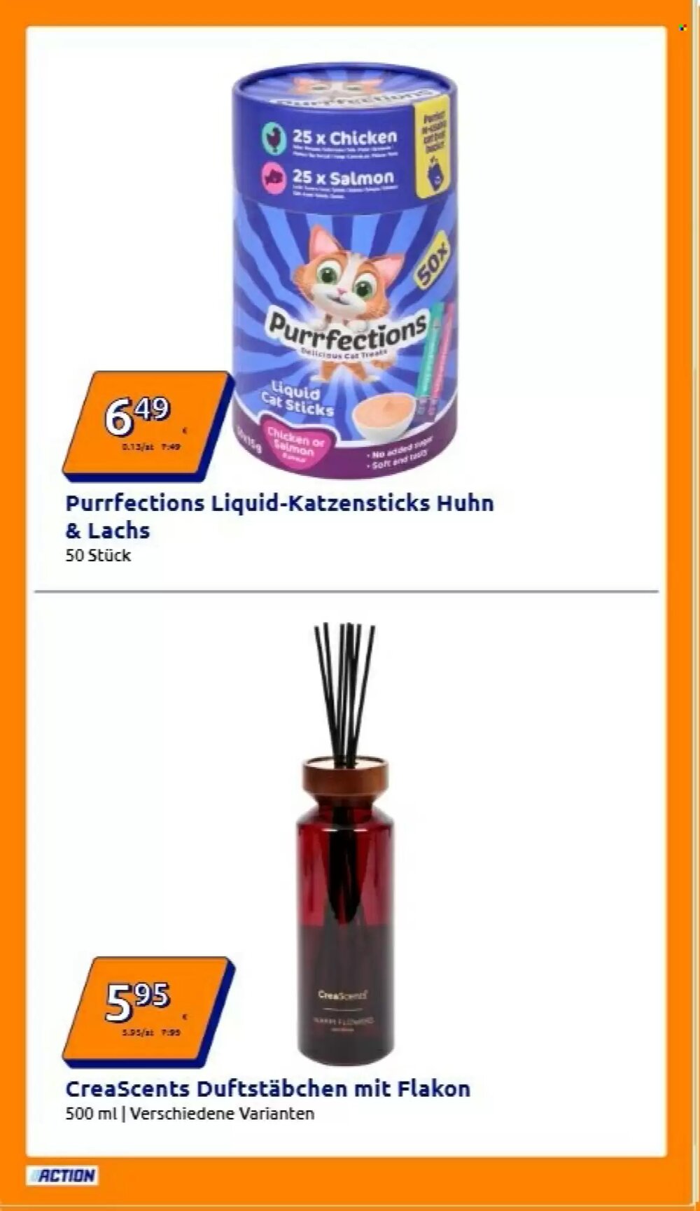 Action Flugblatt (ab 24.12.2025) - Angebote und Prospekt - Seite 14