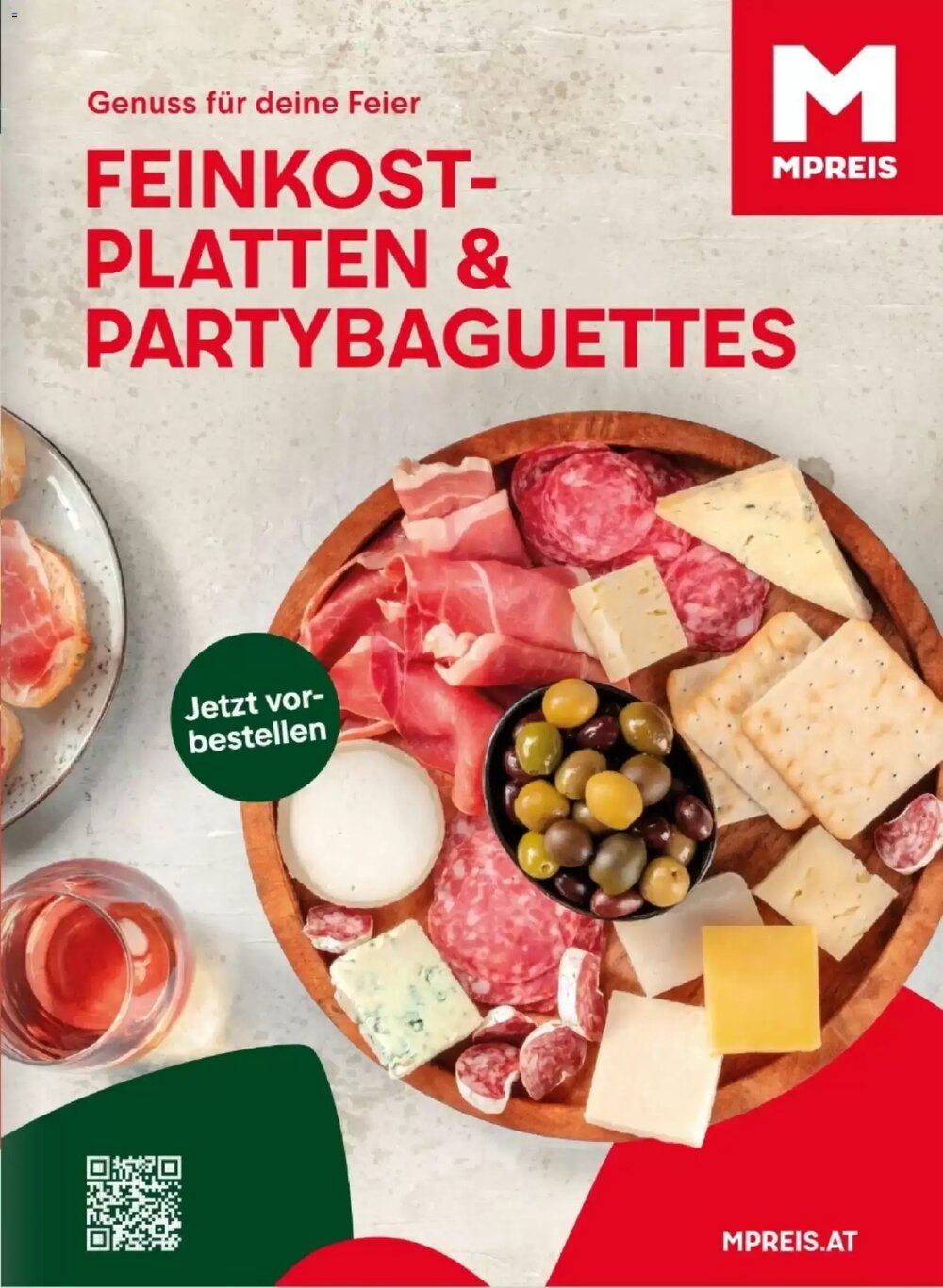 MPreis Flugblatt (ab 25.12.2025) - Angebote und Prospekt - Seite 13