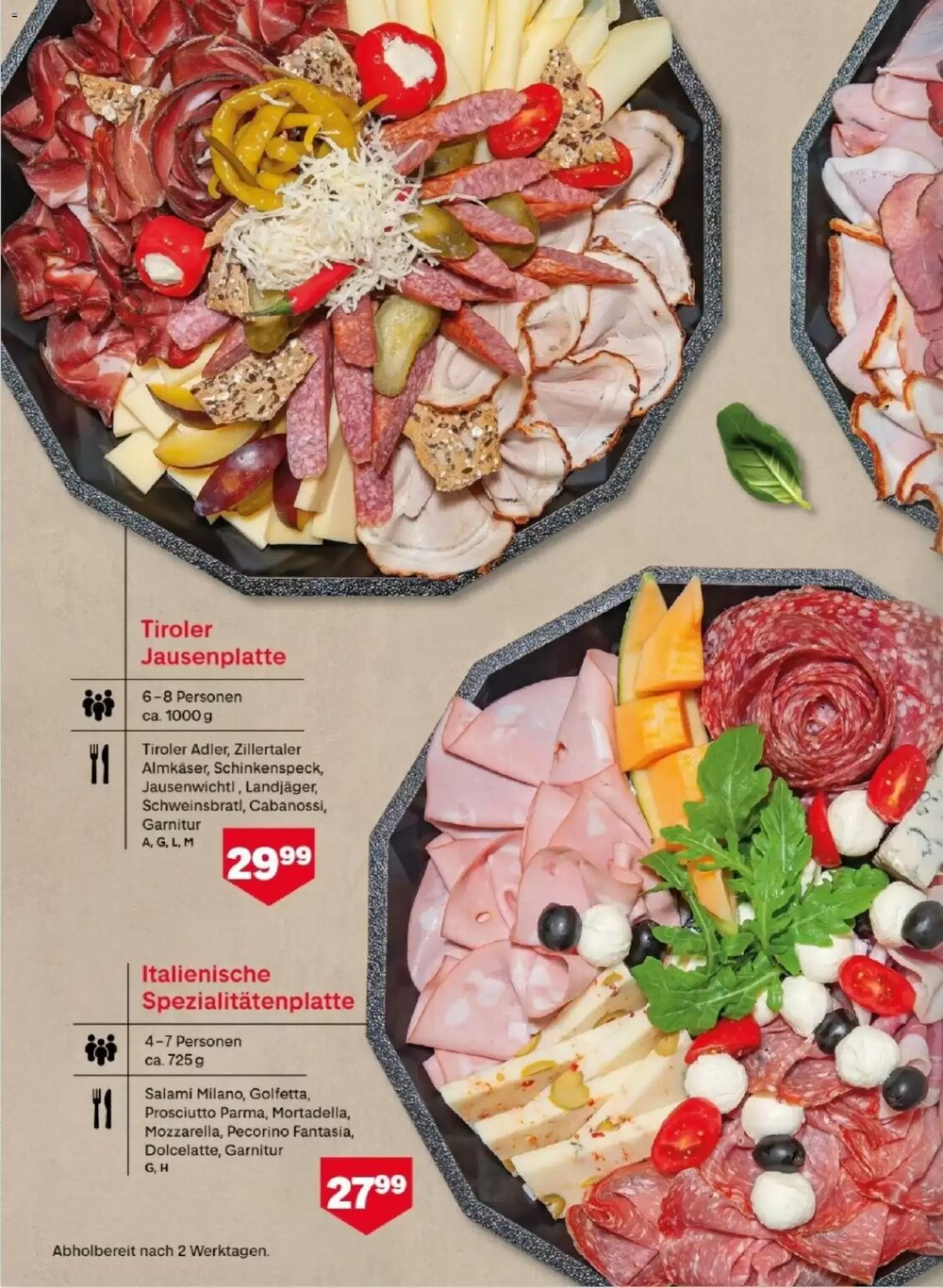 MPreis Flugblatt (ab 25.12.2025) - Angebote und Prospekt - Seite 16