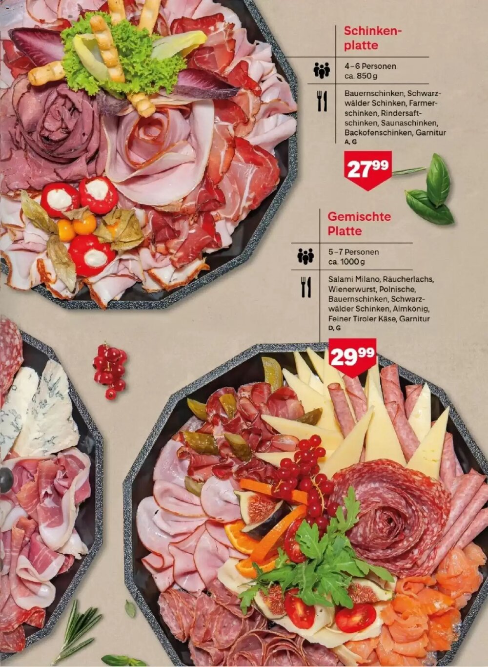 MPreis Flugblatt (ab 25.12.2025) - Angebote und Prospekt - Seite 17