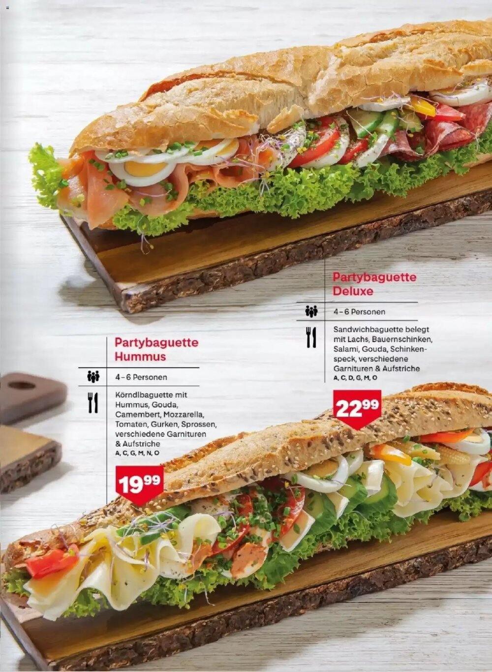 MPreis Flugblatt (ab 25.12.2025) - Angebote und Prospekt - Seite 19