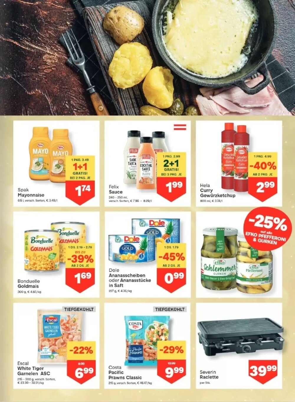 MPreis Flugblatt (ab 25.12.2025) - Angebote und Prospekt - Seite 7