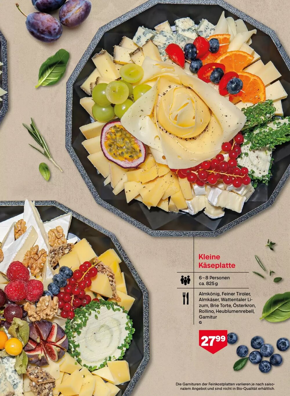 MPreis Flugblatt (ab 25.12.2025) - Angebote und Prospekt - Seite 15