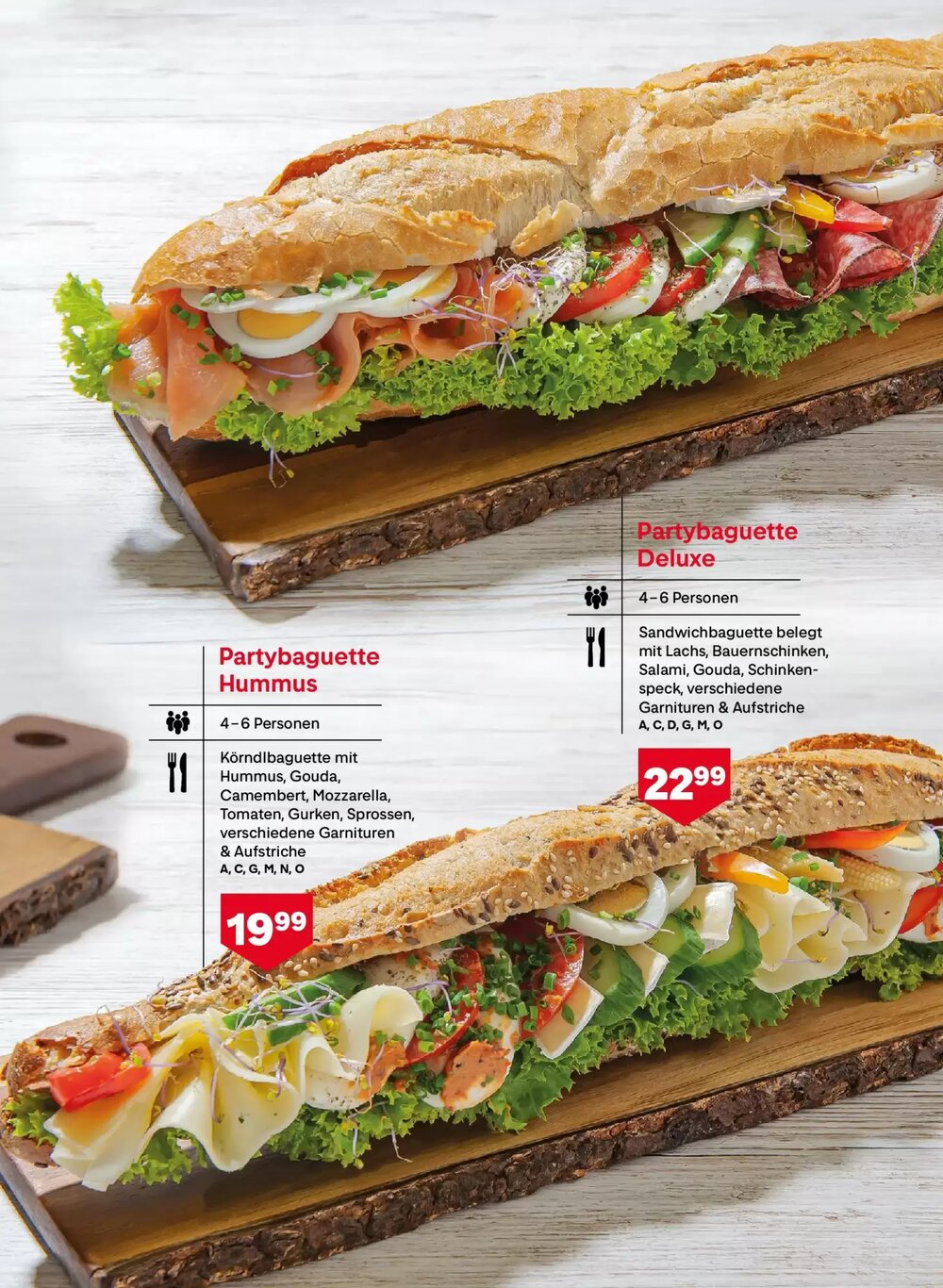 MPreis Flugblatt (ab 25.12.2025) - Angebote und Prospekt - Seite 19