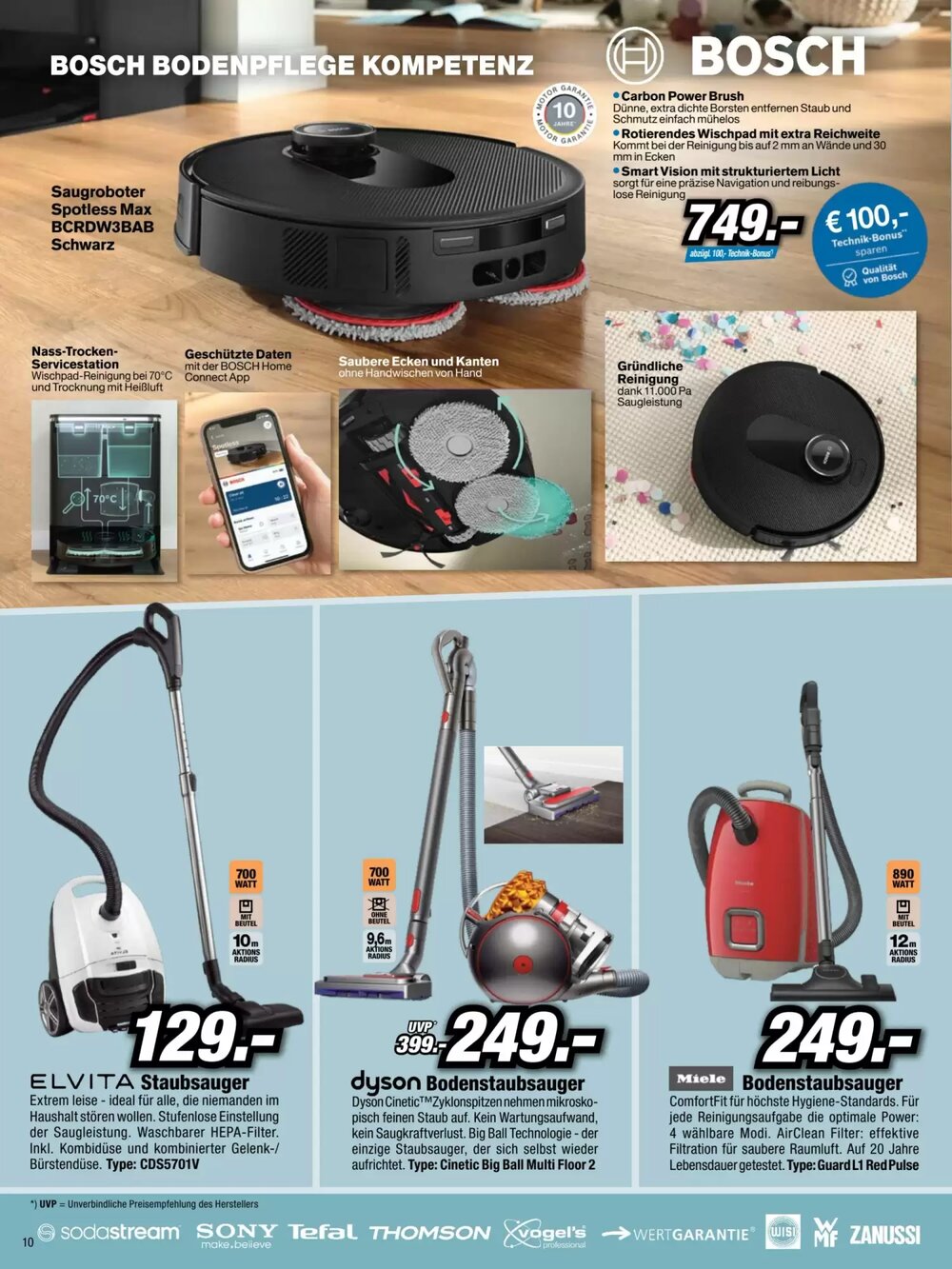 Red Zac Flugblatt (ab 26.12.2025) - Angebote und Prospekt - Seite 10