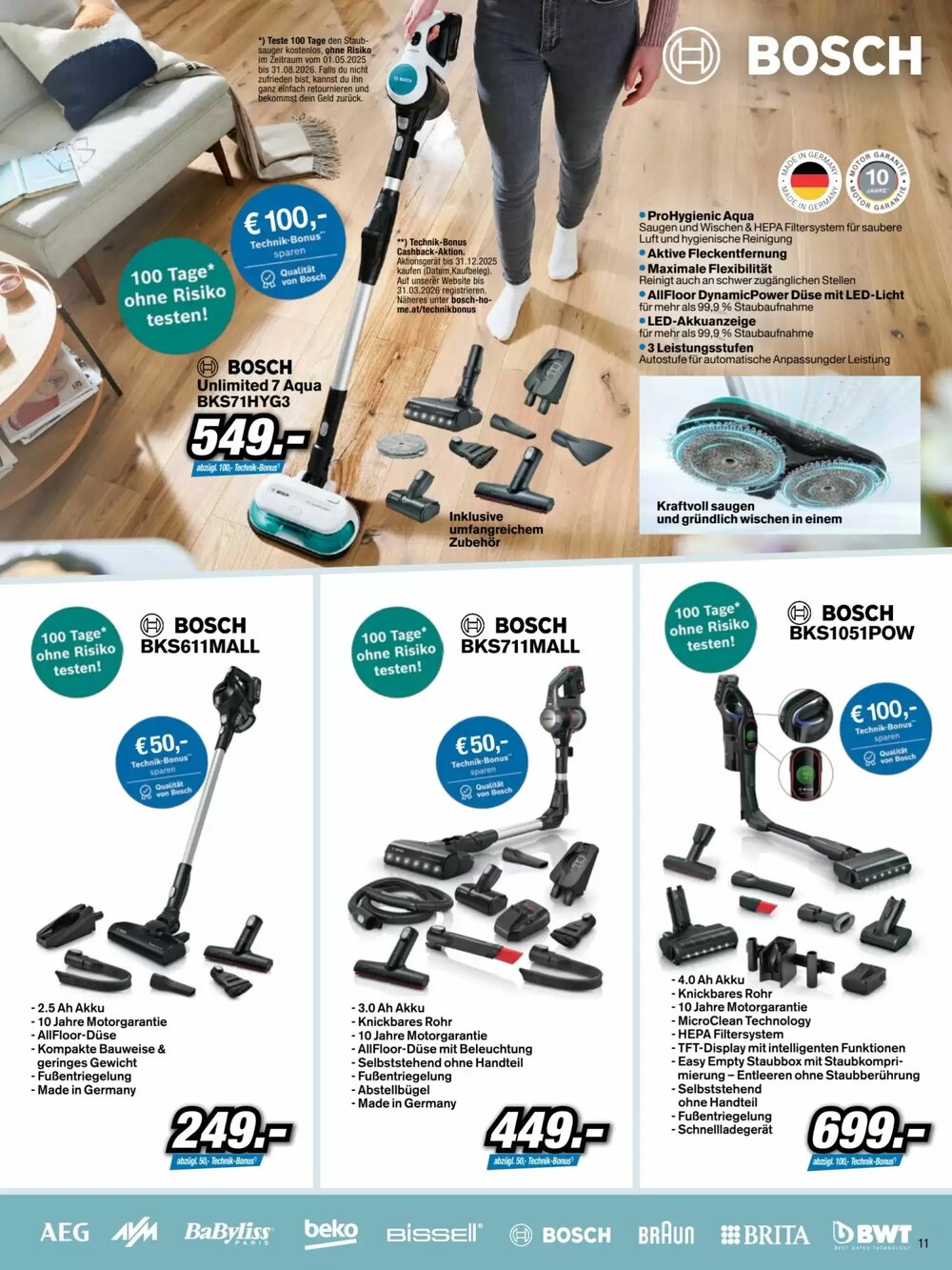 Red Zac Flugblatt (ab 26.12.2025) - Angebote und Prospekt - Seite 11