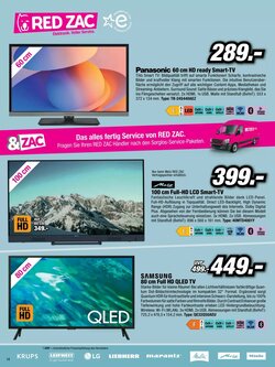 Red Zac Flugblatt (ab 26.12.2025) - Angebote und Prospekt - Seite 14