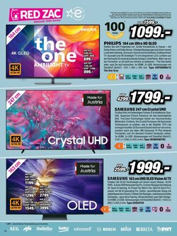 Red Zac Flugblatt (ab 26.12.2025) - Angebote und Prospekt - Seite 18