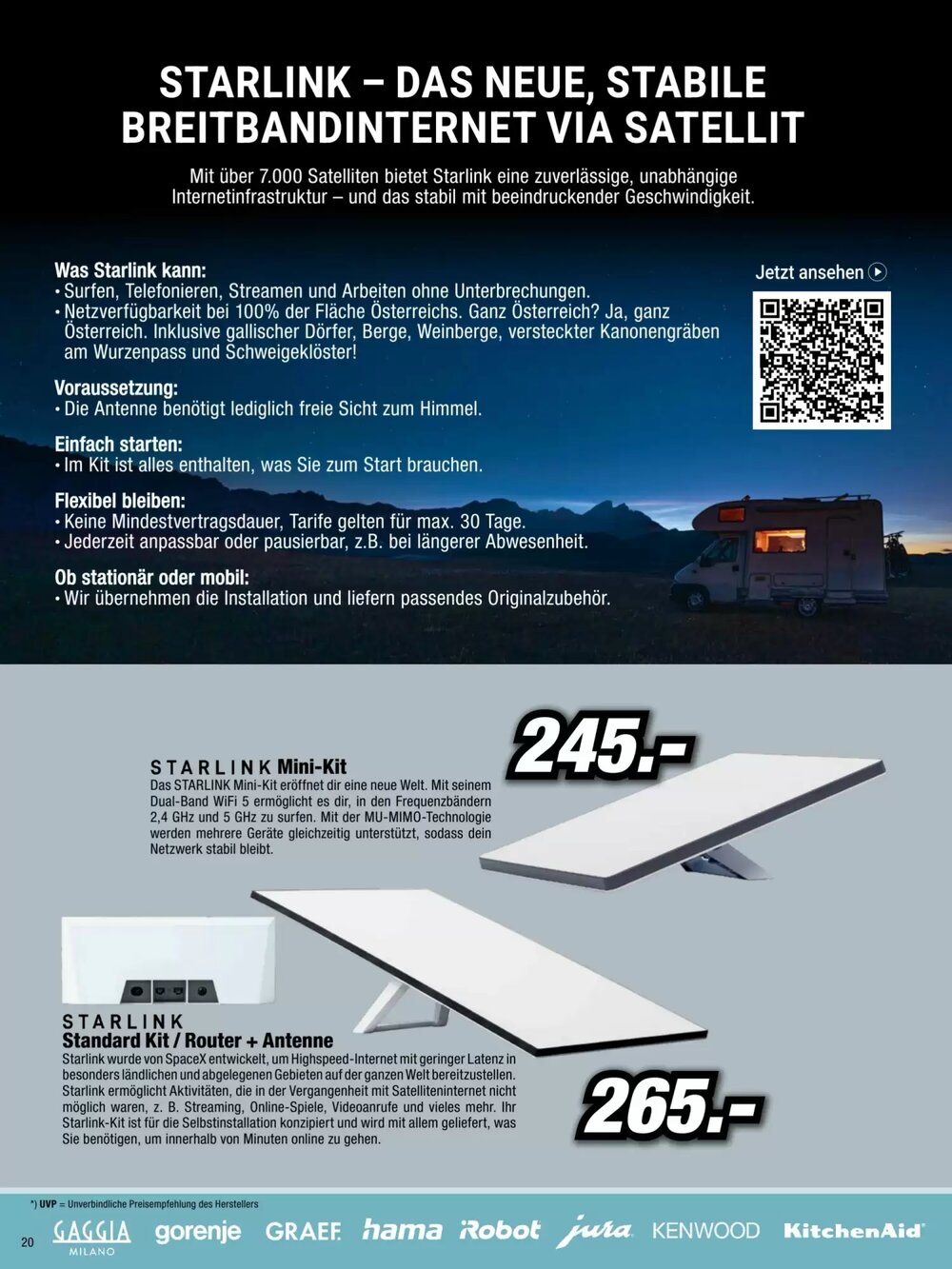 Red Zac Flugblatt (ab 26.12.2025) - Angebote und Prospekt - Seite 20