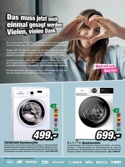 Red Zac Flugblatt (ab 26.12.2025) - Angebote und Prospekt - Seite 2