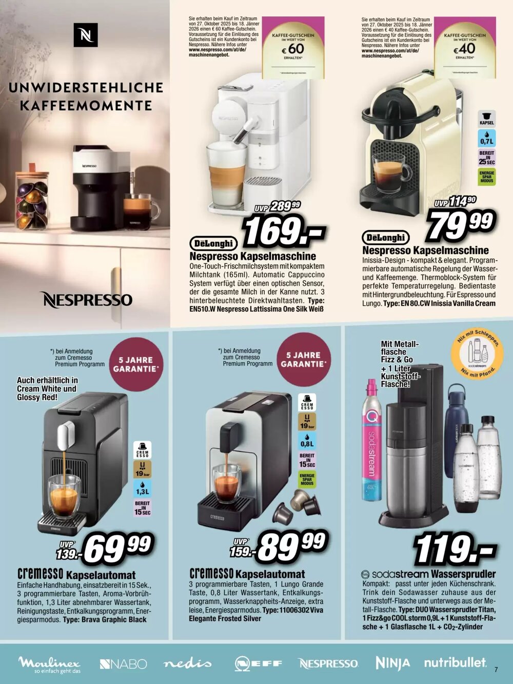 Red Zac Flugblatt (ab 26.12.2025) - Angebote und Prospekt - Seite 7