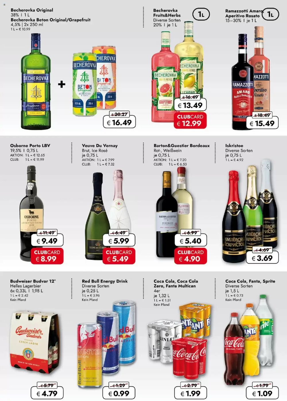 Travel Flugblatt (ab 26.12.2025) - Angebote und Prospekt - Seite 3