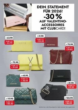 Travel Flugblatt (ab 26.12.2025) - Angebote und Prospekt - Seite 7