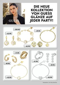 Travel Flugblatt (ab 26.12.2025) - Angebote und Prospekt - Seite 8