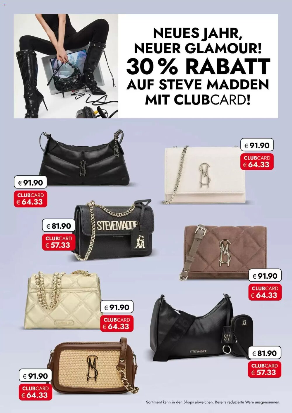 Travel Flugblatt (ab 26.12.2025) - Angebote und Prospekt - Seite 9