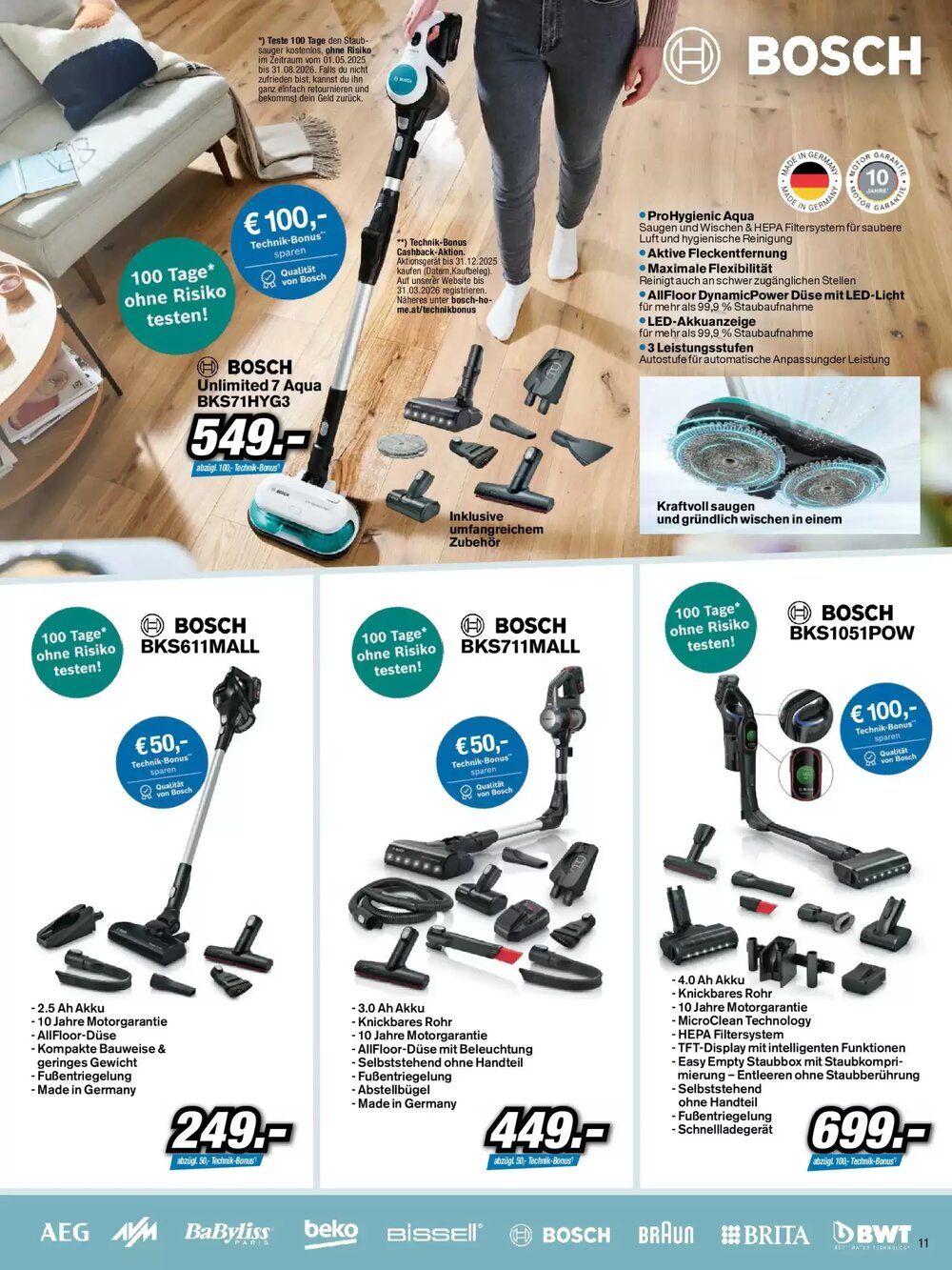 Red Zac Flugblatt (ab 26.12.2025) - Angebote und Prospekt - Seite 11