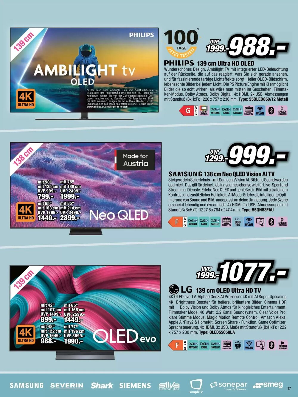 Red Zac Flugblatt (ab 26.12.2025) - Angebote und Prospekt - Seite 17