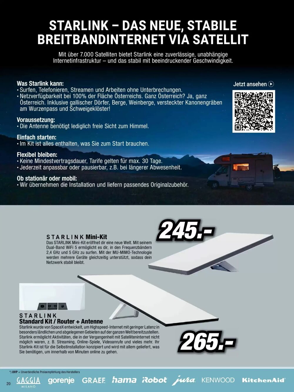 Red Zac Flugblatt (ab 26.12.2025) - Angebote und Prospekt - Seite 20