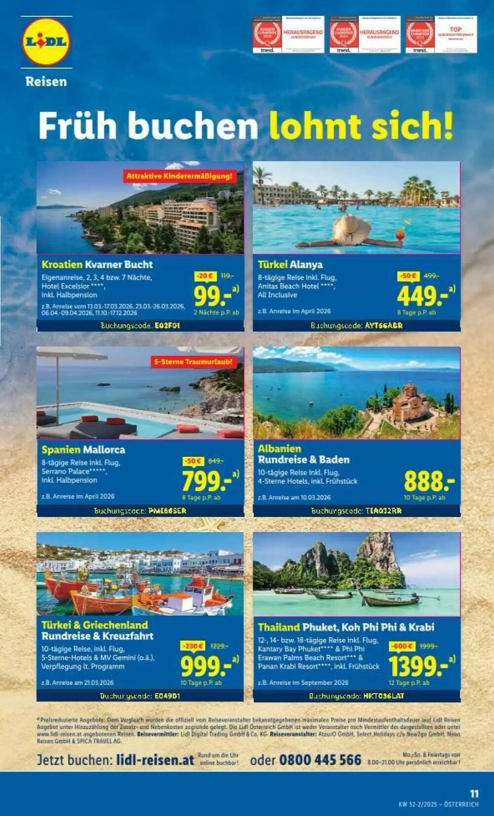 Lidl Flugblatt (ab 27.12.2025) - Angebote und Prospekt - Seite 14