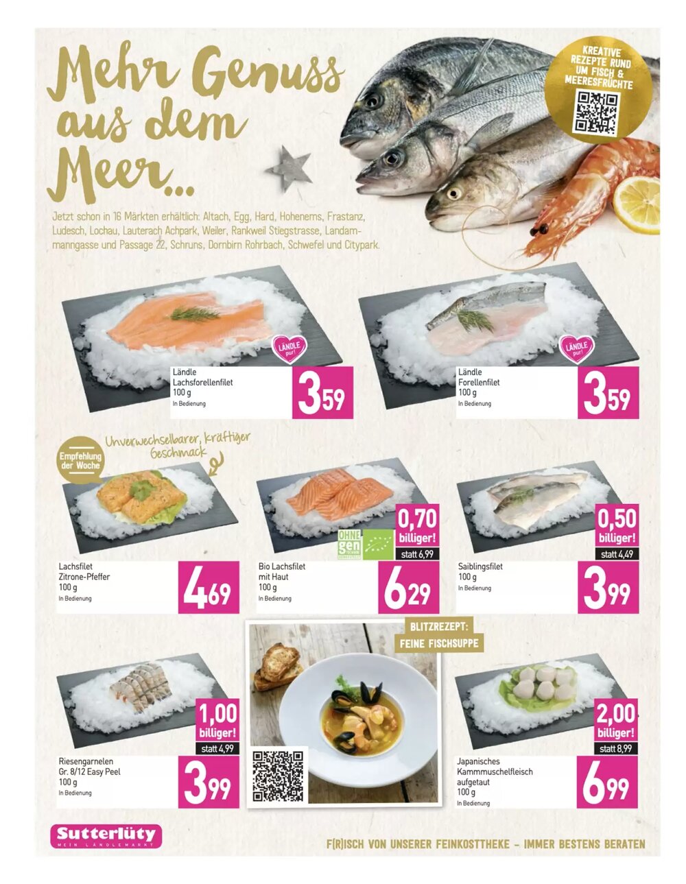 Sutterlüty Flugblatt (ab 27.12.2025) - Angebote und Prospekt - Seite 12