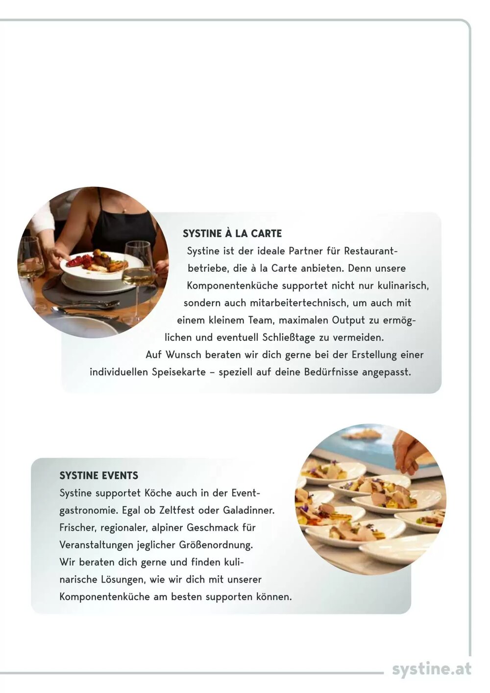 Eurogast Grissemann Flugblatt (ab 29.12.2025) - Angebote und Prospekt - Seite 17