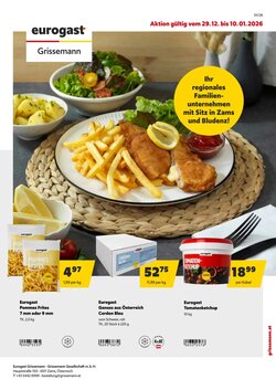  Flugblatt (ab 29.12.2025) - Angebote und Prospekt