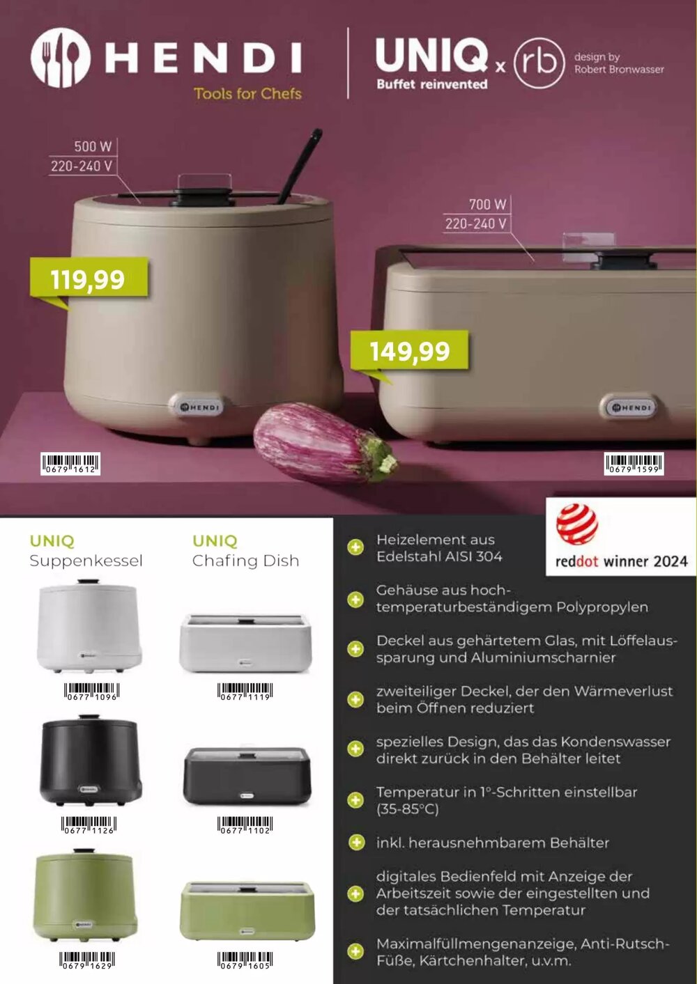 Eurogast Grissemann Flugblatt (ab 29.12.2025) - Angebote und Prospekt - Seite 27