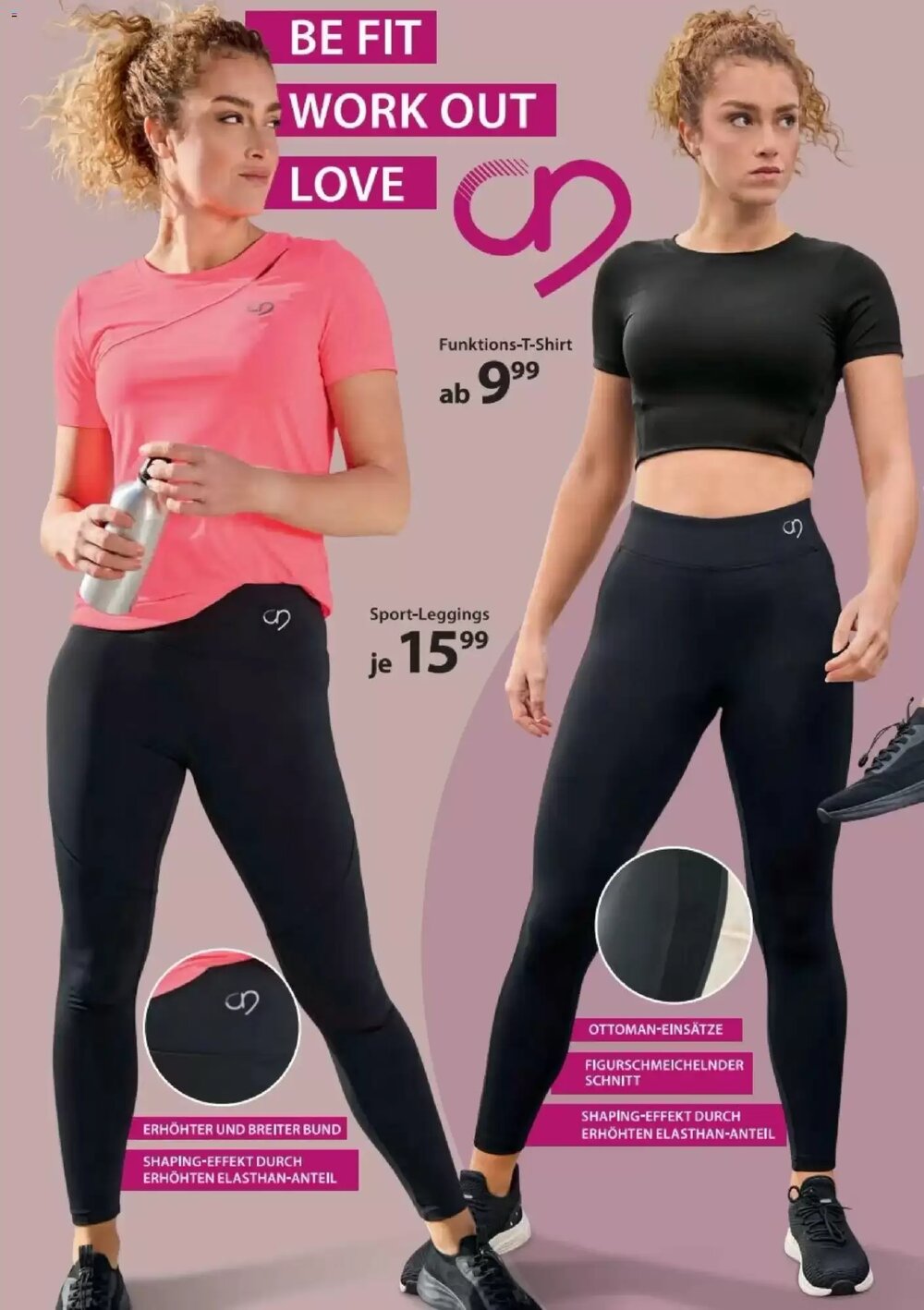 NKD Flugblatt (ab 29.12.2025) - Angebote und Prospekt - Seite 2