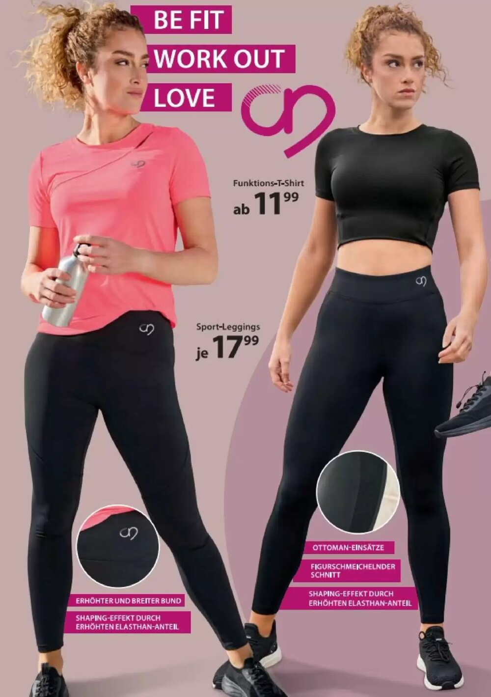 NKD Flugblatt (ab 29.12.2025) - Angebote und Prospekt - Seite 2