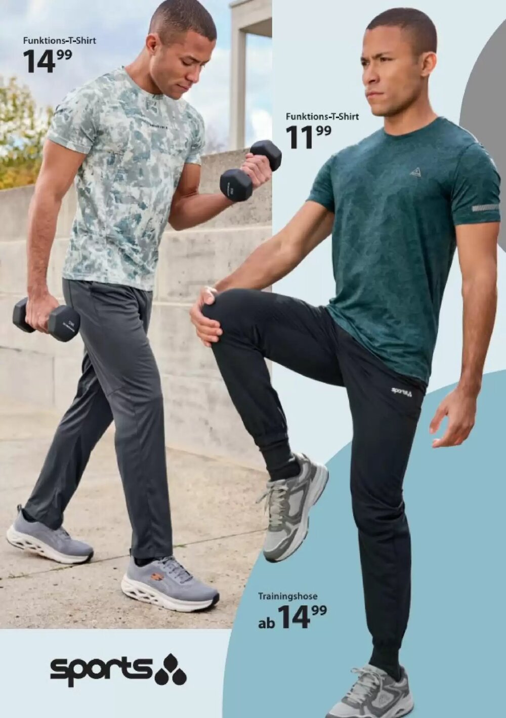 NKD Flugblatt (ab 29.12.2025) - Angebote und Prospekt - Seite 8