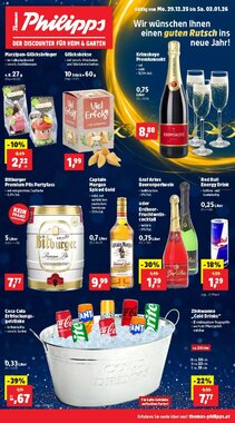 Thomas Philipps Flugblatt (ab 29.12.2025) - Angebote und Prospekt
