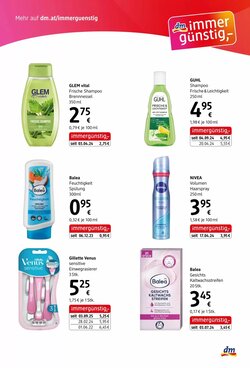 dm Flugblatt (ab 29.12.2025) - Angebote und Prospekt - Seite 3