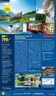 Lidl Reisen Flugblatt (ab 29.12.2025) - Angebote und Prospekt - Seite 4