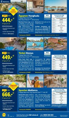 Lidl Flugblatt (ab 29.12.2025) - Angebote und Prospekt - Seite 14