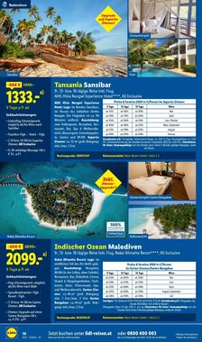 Lidl Flugblatt (ab 29.12.2025) - Angebote und Prospekt - Seite 18