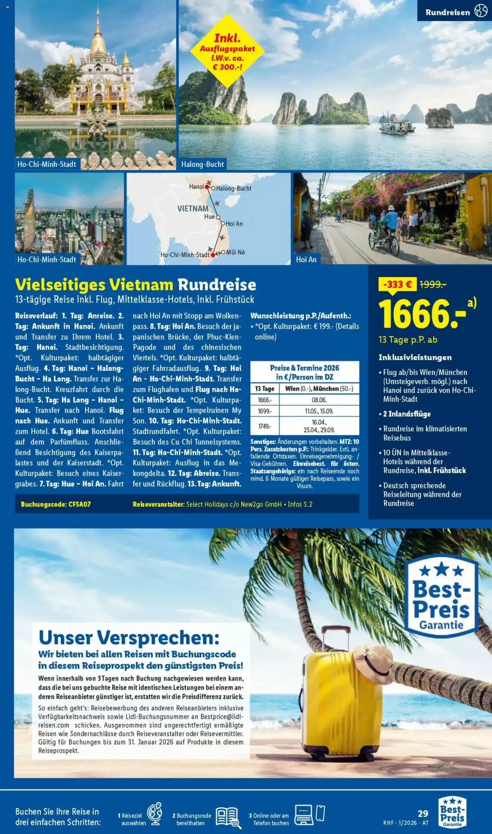 Lidl Flugblatt (ab 29.12.2025) - Angebote und Prospekt - Seite 29