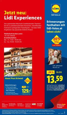 Lidl Flugblatt (ab 29.12.2025) - Angebote und Prospekt - Seite 3