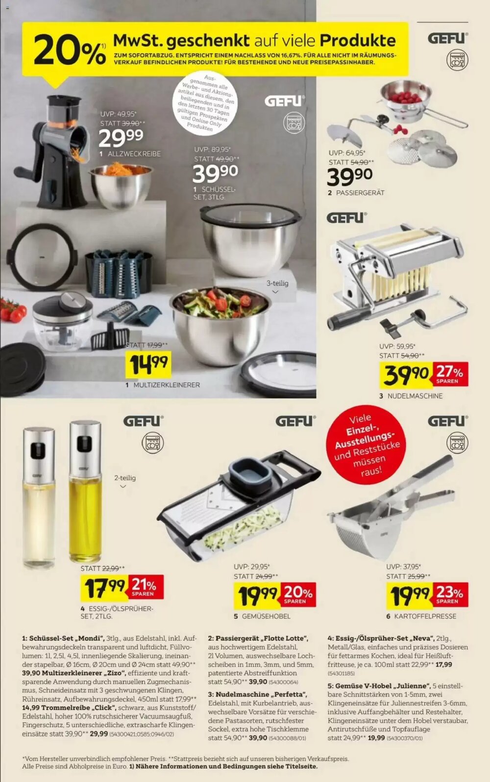 XXXLutz Flugblatt (ab 29.12.2025) - Angebote und Prospekt - Seite 4