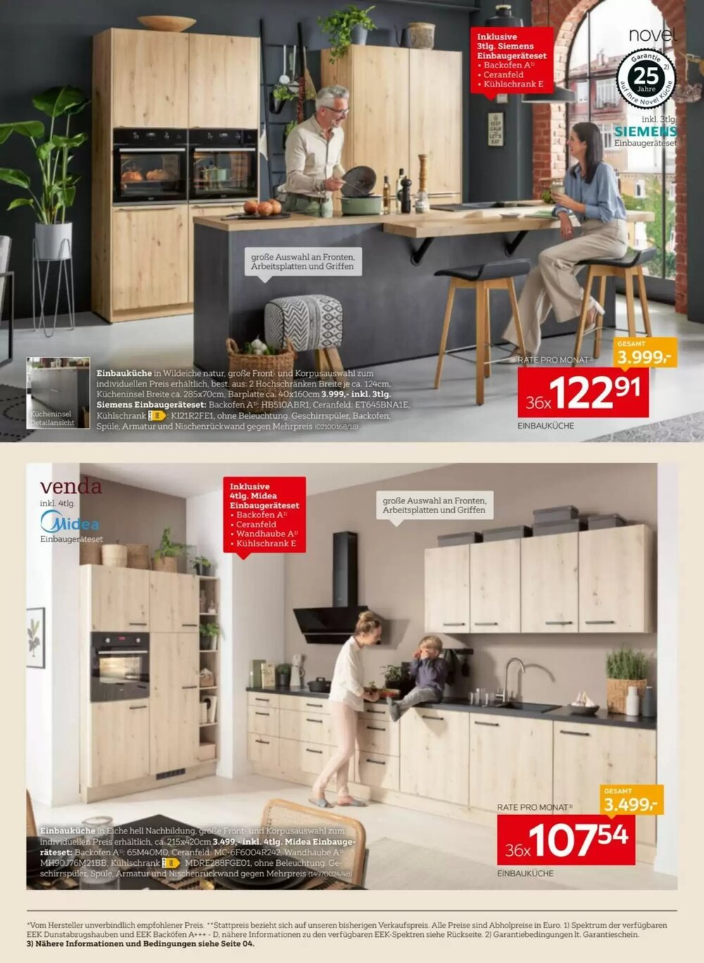 XXXLutz Flugblatt (ab 29.12.2025) - Angebote und Prospekt - Seite 2