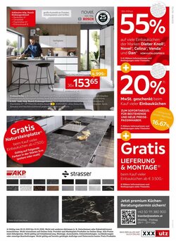 XXXLutz Flugblatt (ab 29.12.2025) - Angebote und Prospekt - Seite 3