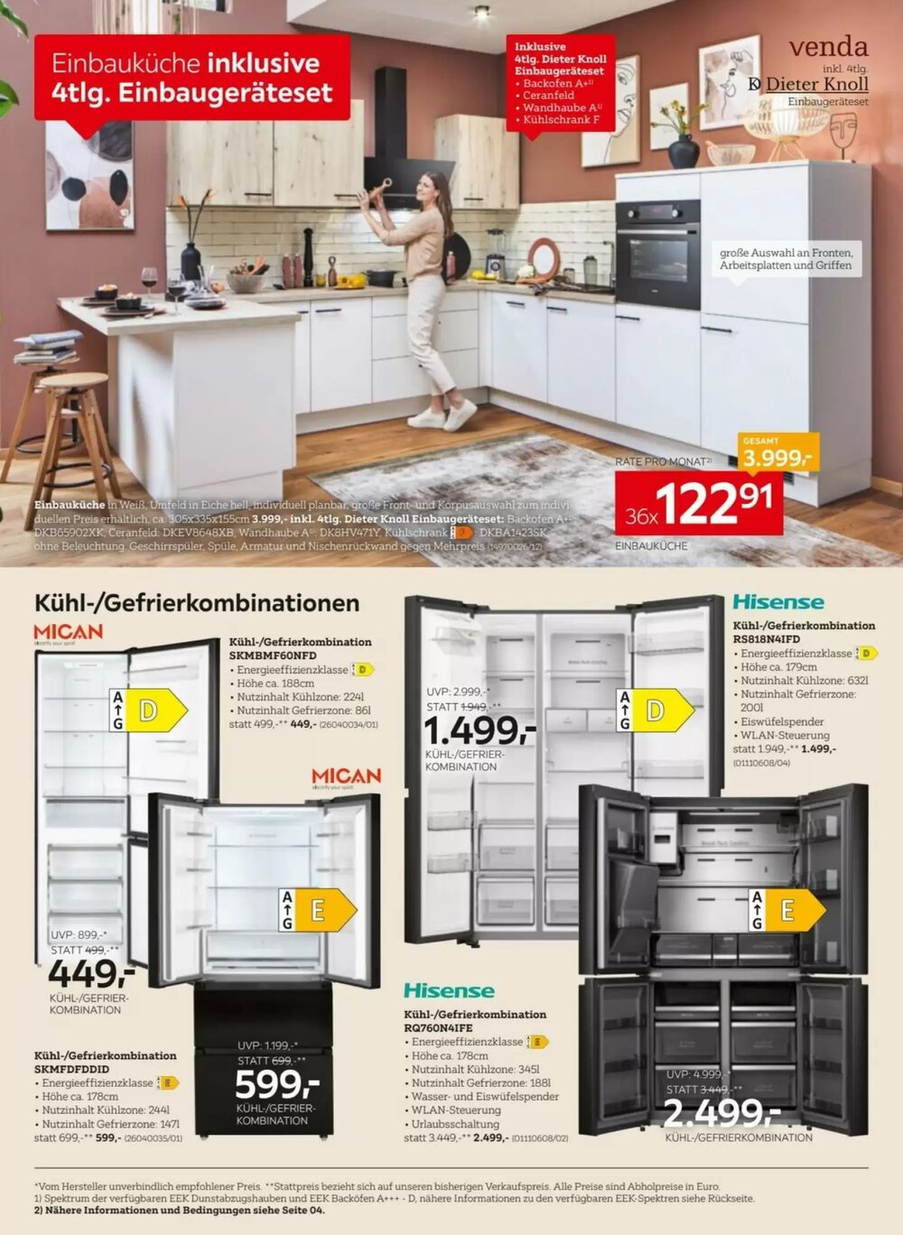 XXXLutz Flugblatt (ab 29.12.2025) - Angebote und Prospekt - Seite 6