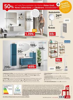 XXXLutz Flugblatt (ab 29.12.2025) - Angebote und Prospekt - Seite 8