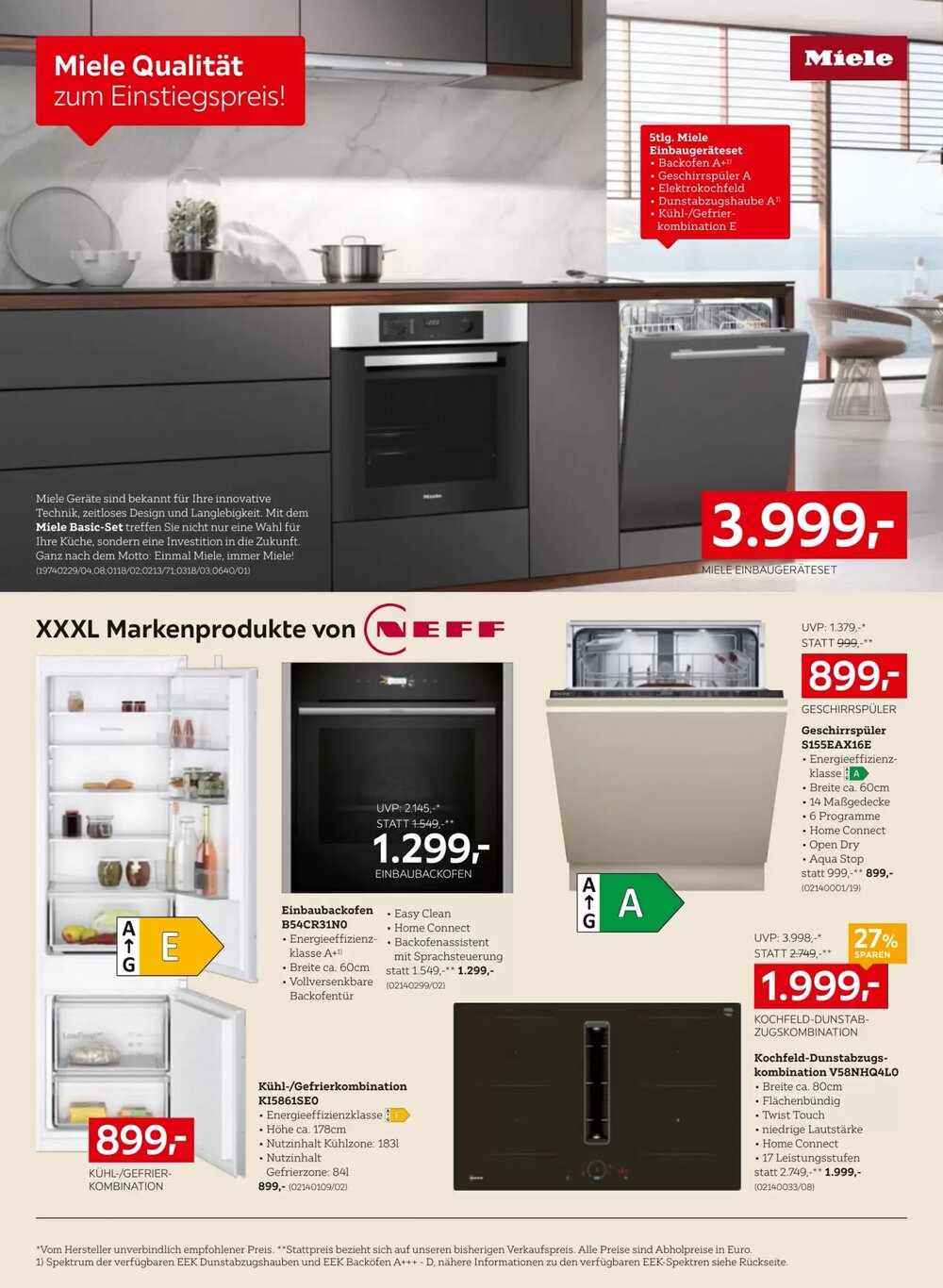 XXXLutz Flugblatt (ab 29.12.2025) - Angebote und Prospekt - Seite 2