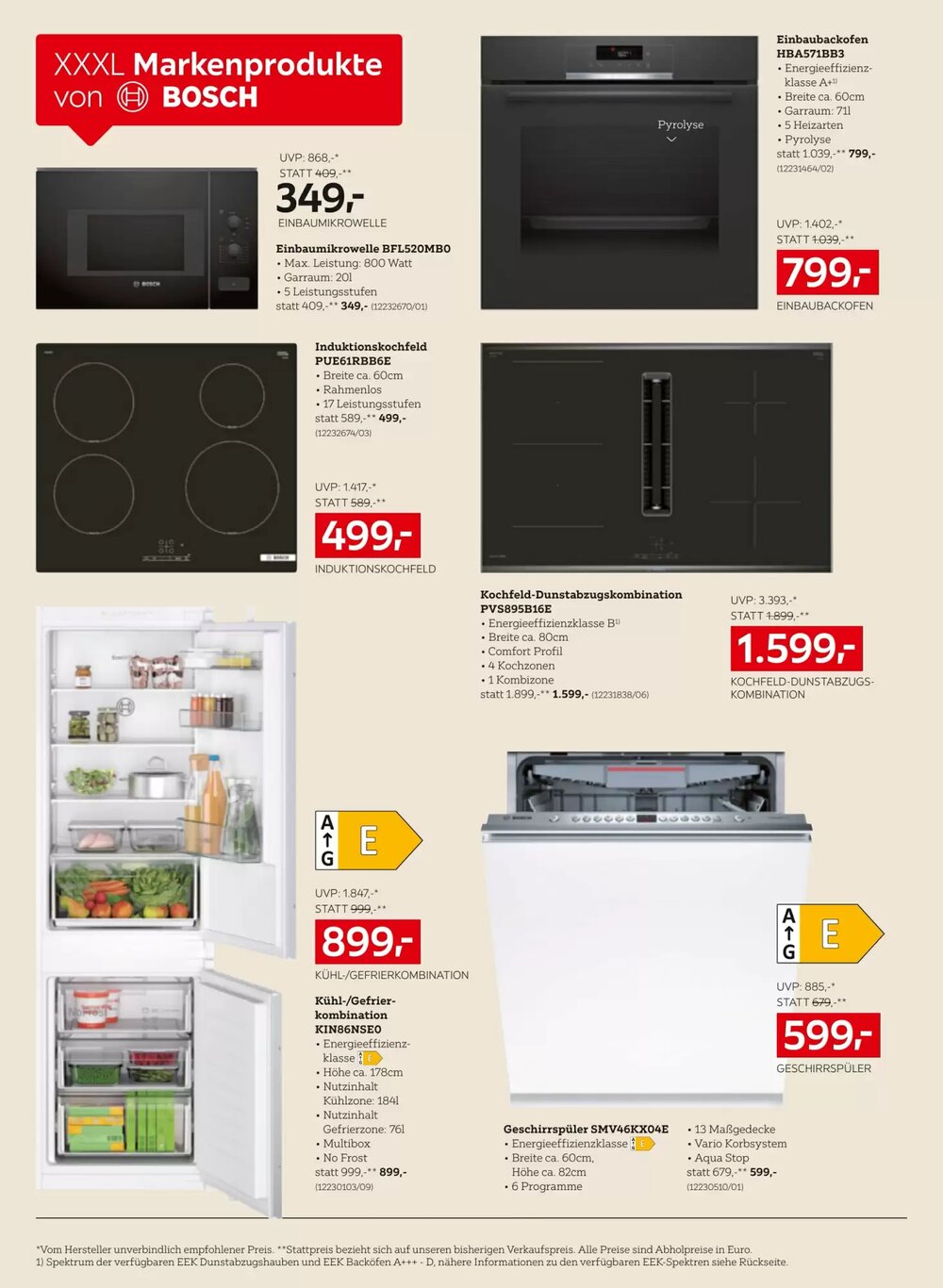 XXXLutz Flugblatt (ab 29.12.2025) - Angebote und Prospekt - Seite 4