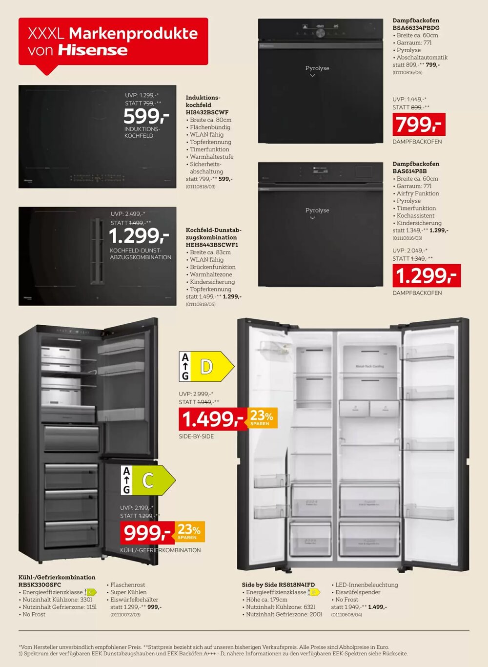 XXXLutz Flugblatt (ab 29.12.2025) - Angebote und Prospekt - Seite 6