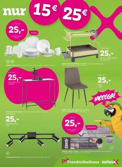 Mömax Flugblatt (ab 30.12.2025) - Angebote und Prospekt - Seite 11