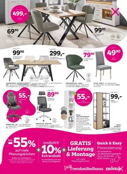 Mömax Flugblatt (ab 30.12.2025) - Angebote und Prospekt - Seite 3