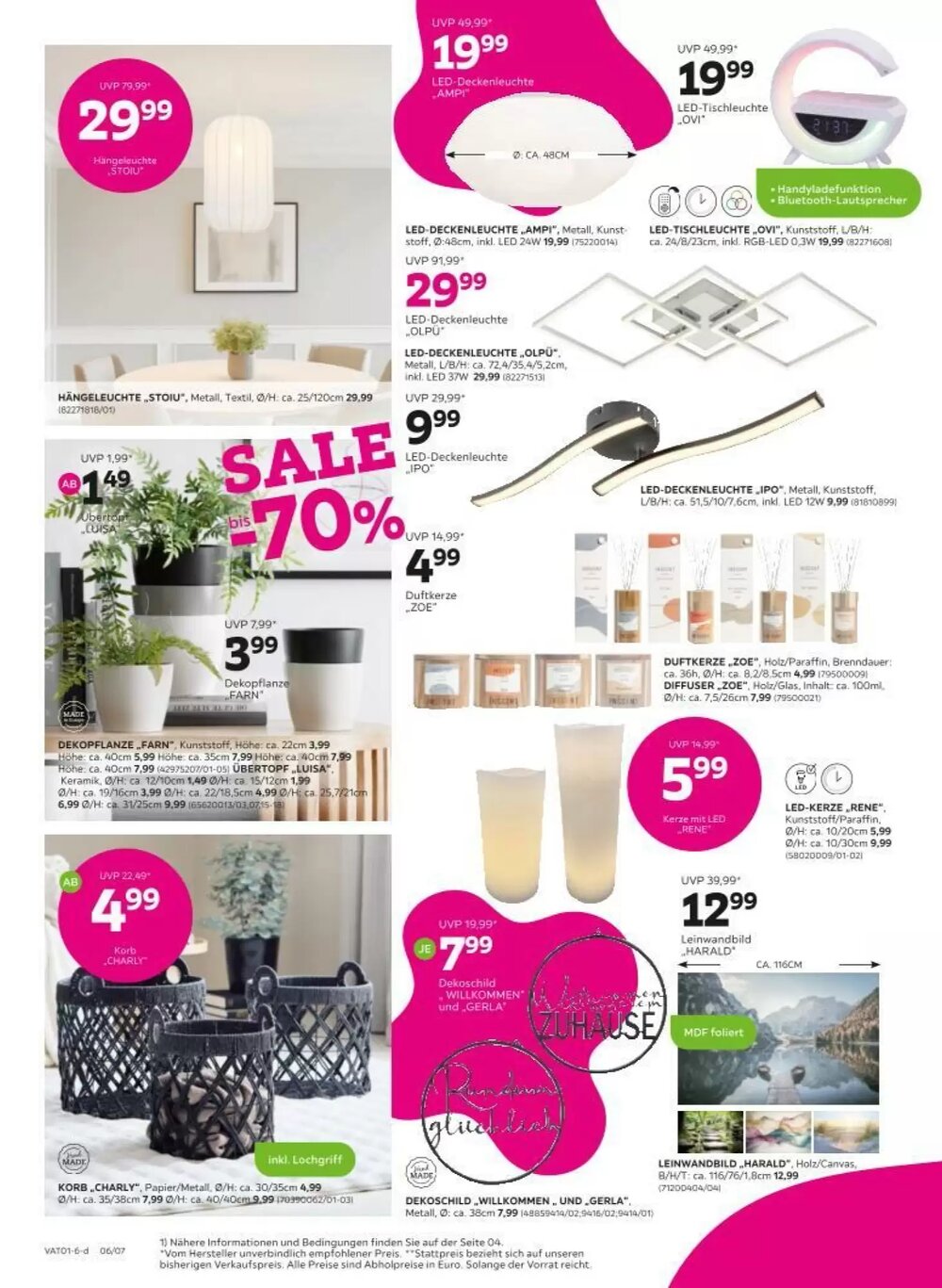 Mömax Flugblatt (ab 30.12.2025) - Angebote und Prospekt - Seite 6