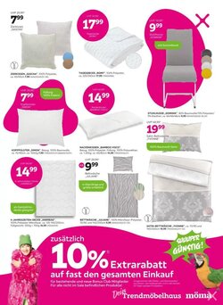Mömax Flugblatt (ab 30.12.2025) - Angebote und Prospekt - Seite 7